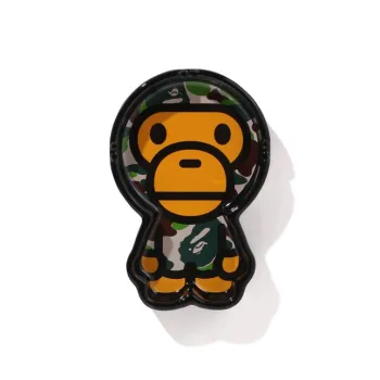 A BATHING APE Ceramic Fiber Accessories Unisex