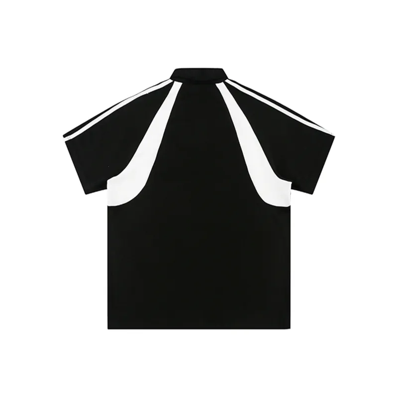 JASONWOOD T Shirts Unisex-5