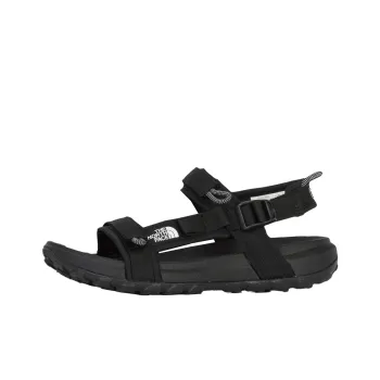 THE NORTH FACE EXPLORE CAMP Beach Sandals Men's Black