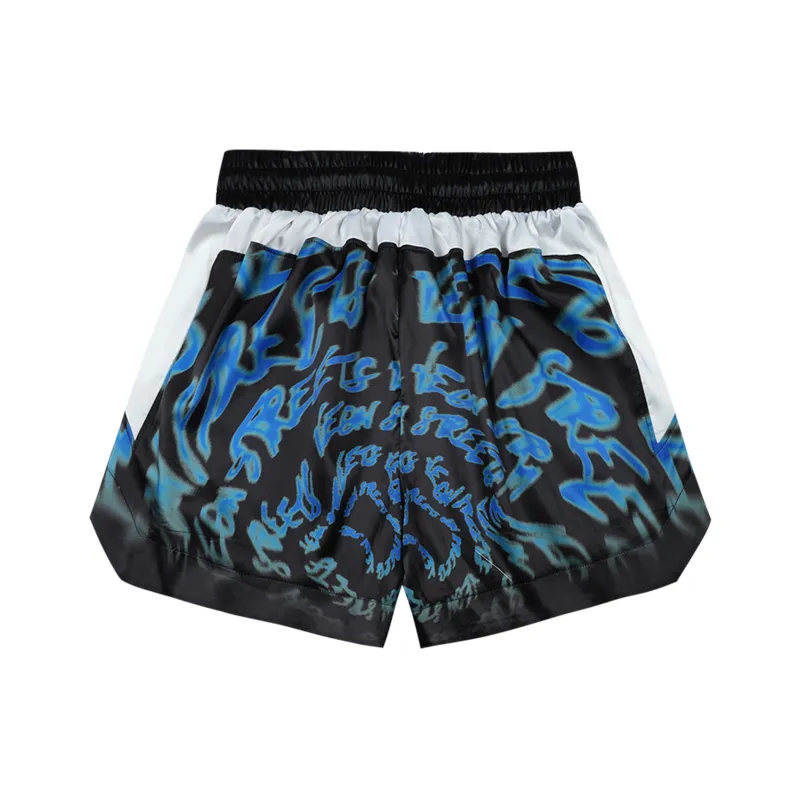 VEIDOORN Casual Boxing Shorts Unisex-2
