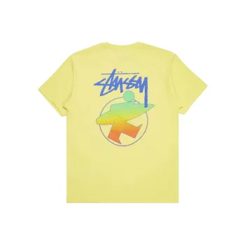Stussy Surfman Fade Tee