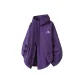 Dark Purple Jacket