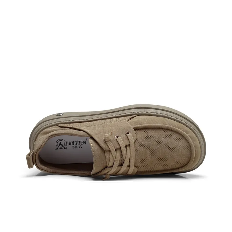 Strongman 3515 Men's Casual Shoes-2