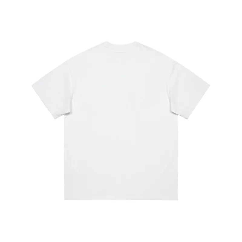 UNthemed T Shirts Unisex-4