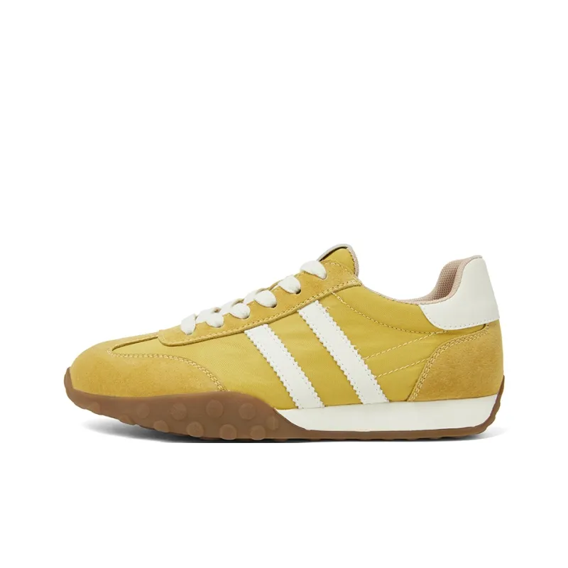COMELY Low Top Casual Shoes Women's-10