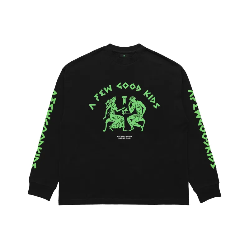 AFGK T Shirts Unisex-0