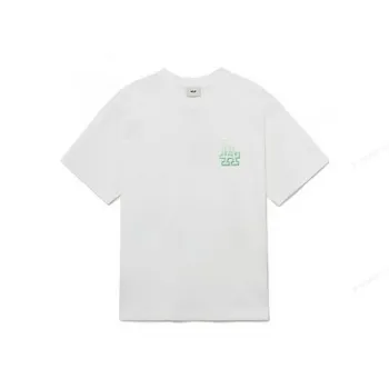 MLB Los Angeles Dodgers T Shirts Unisex White