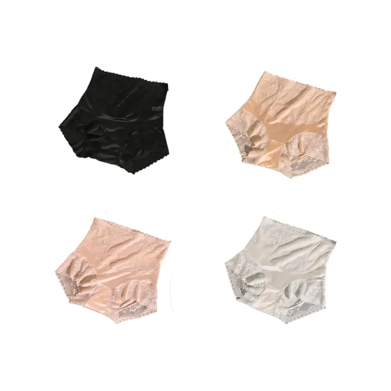 GOSO Underpants Women's Combo Set-13