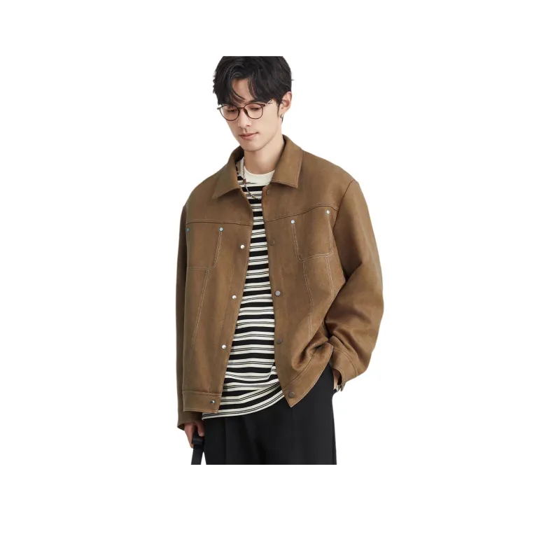 Go it alone Jackets Unisex-1