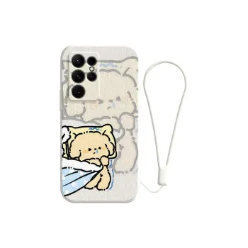 LANMUMU Phone Cases