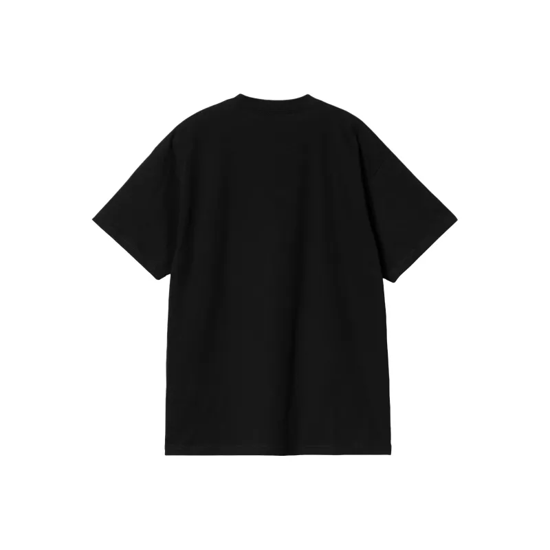 Carhartt WIP Organic cotton T shirt-1