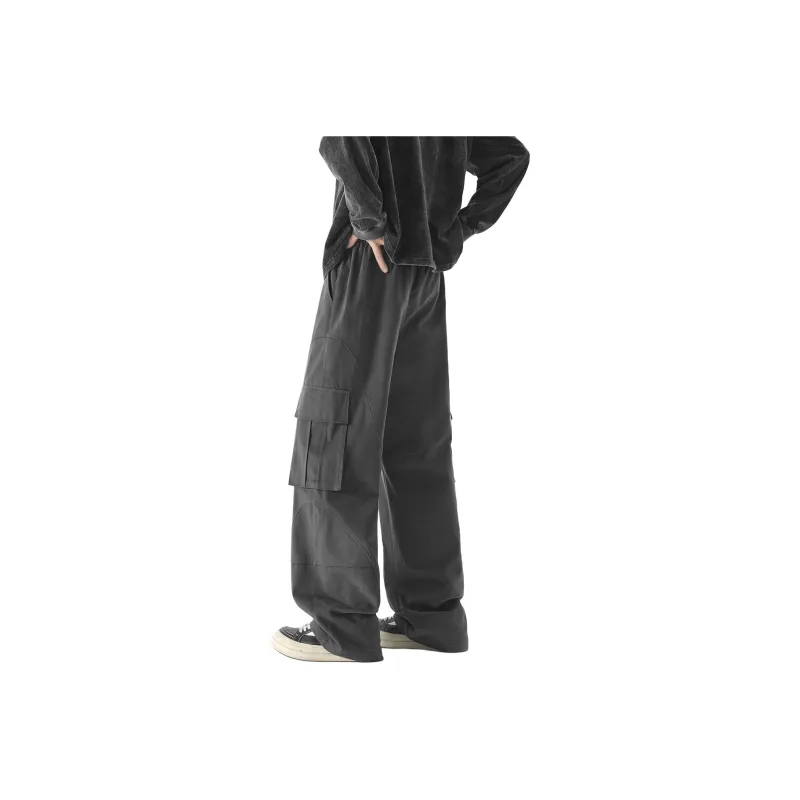 SportLeader Cargo Pants Unisex-8