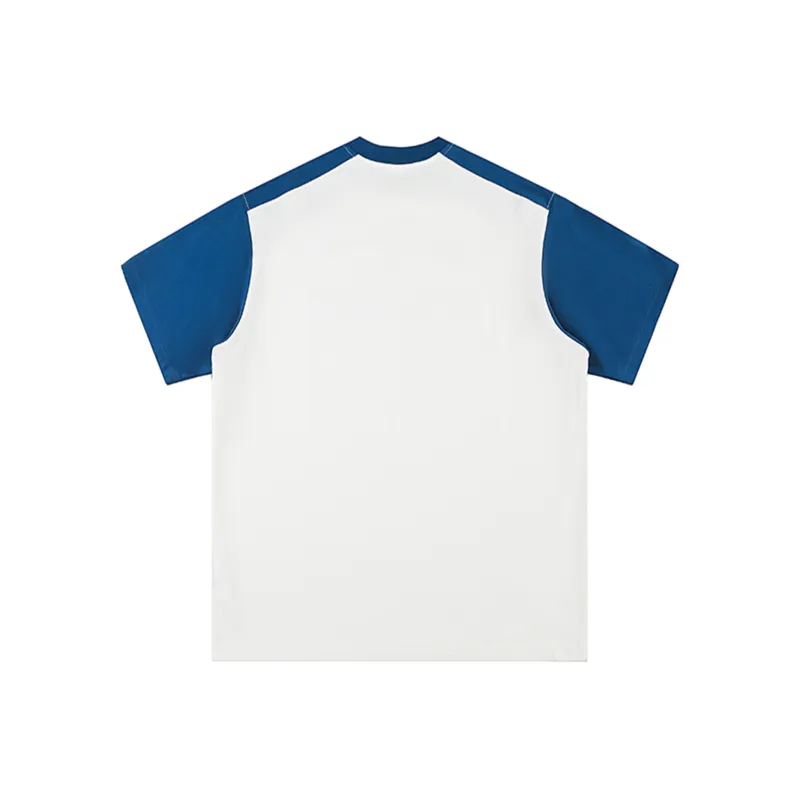 JASONWOOD SS25 Regular T Shirt Unisex-3