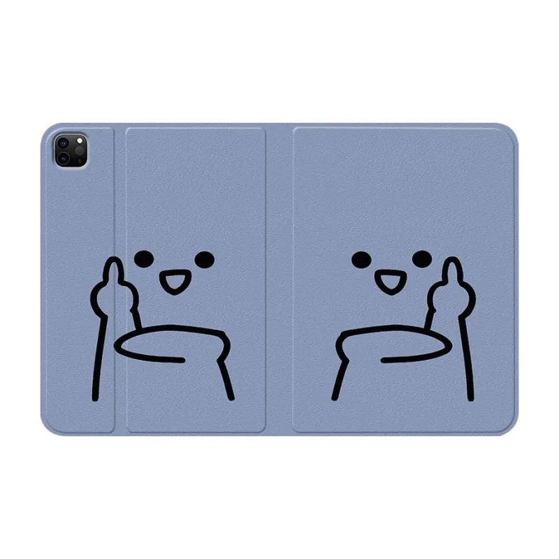 YIBAOBAO Tablet Protective Cases-15