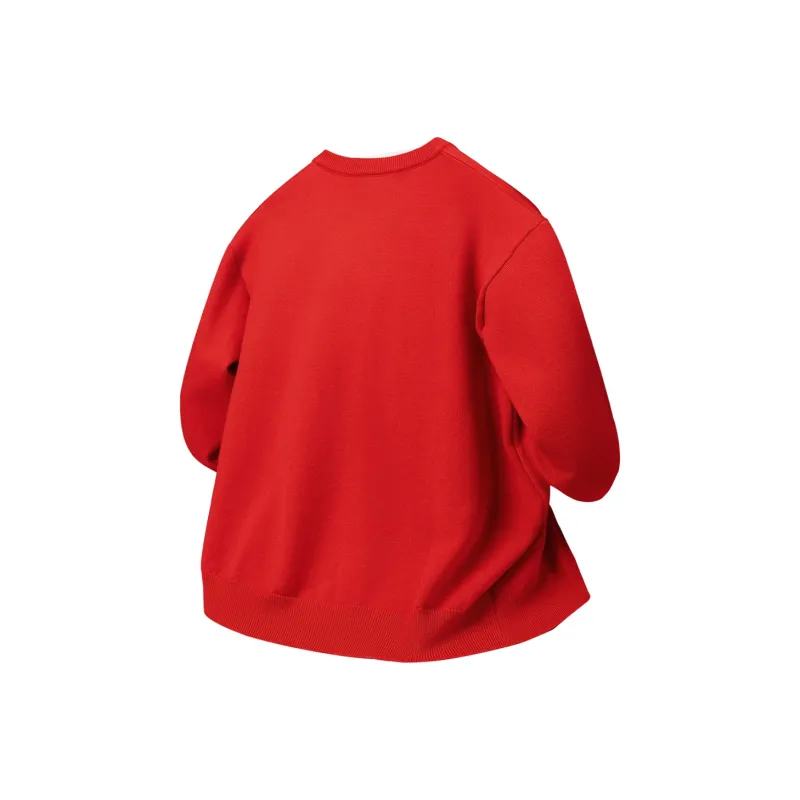 ASEDE Knitwear Unisex-6