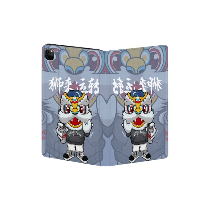 YIBAOBAO Tablet Protective Cases-14
