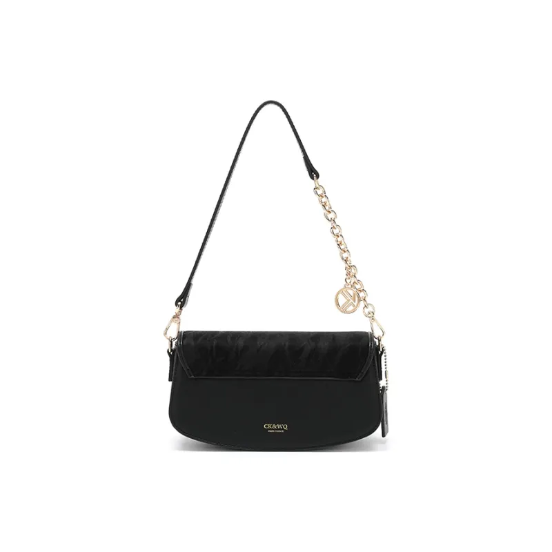 BETTINA VIVIAN PU Handbag, Shoulder Bag Regular Women's Brown-4