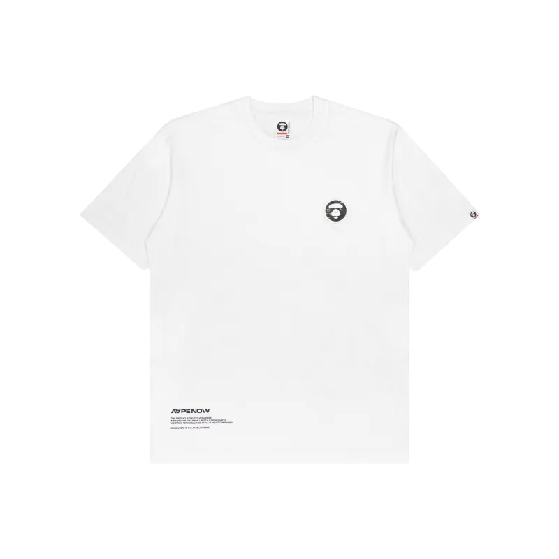 Aape T Shirts Unisex-2
