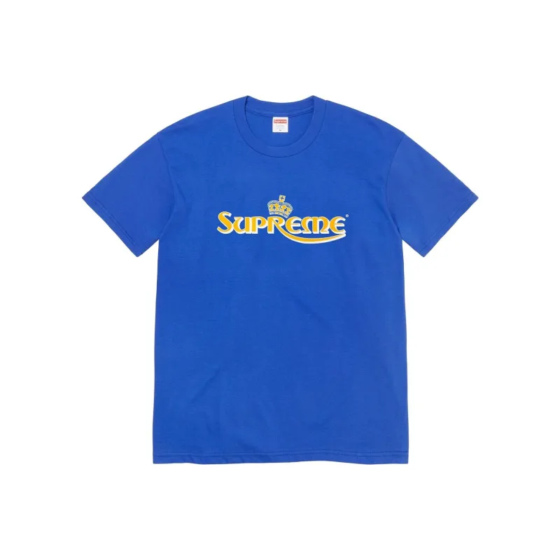 Supreme Crown Tee-2