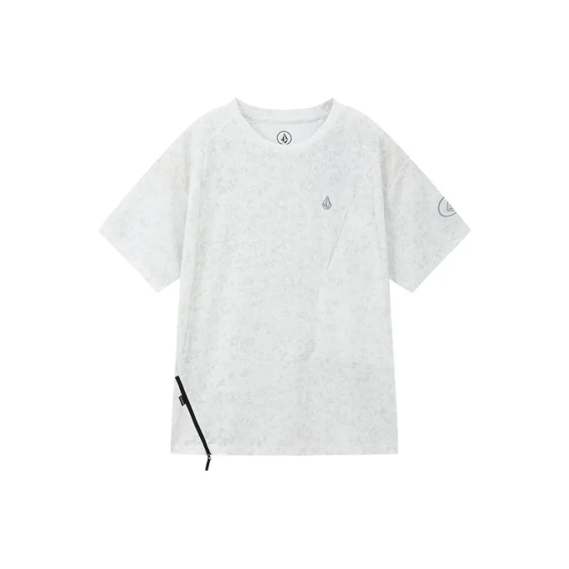 VOLCOM T-Shirts Unisex-0