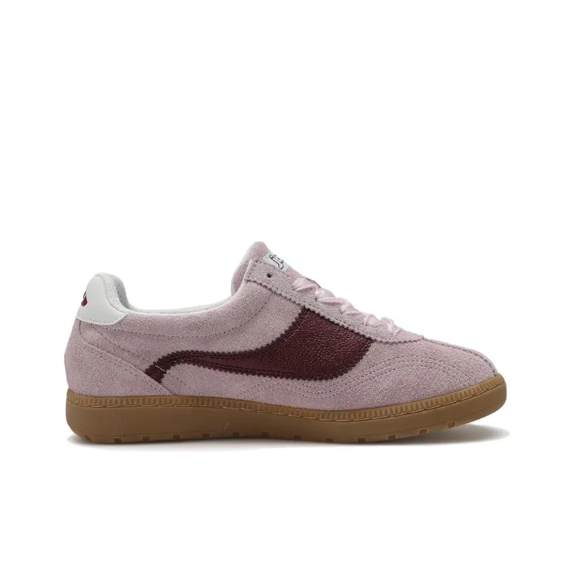 JACLAR CHAMP 1975 SPLIT Low Top Skateboard Shoes Women's Pink-1