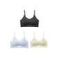 3 Pack (Black+Blue+Light Blue)