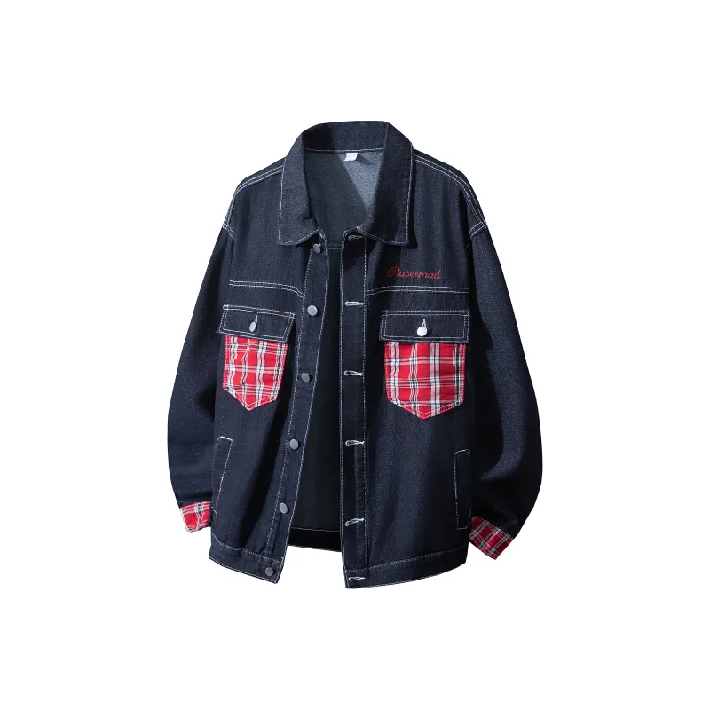 ZWWWZ Jackets Unisex-2