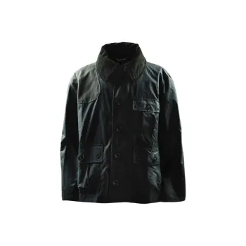 BARBOUR x TO KI TO SS25 Jacket Men's Green