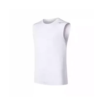 Erke Variety Training Collection Tank Top Men's True White