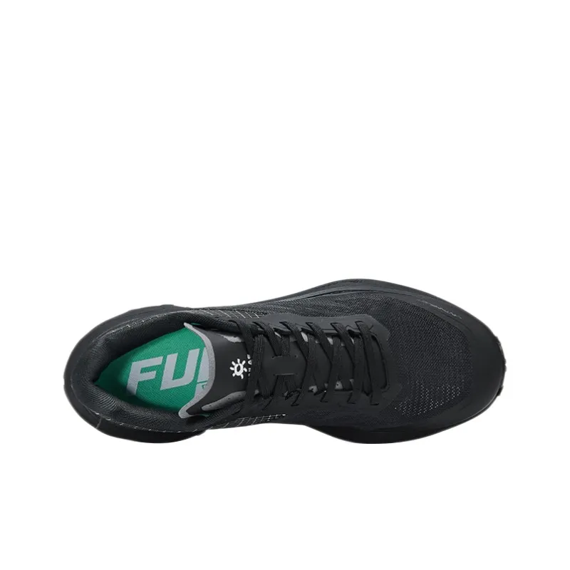 KAILAS Non slip, Wear resistant, Impact resistant Low Top Trail Running Shoes Women's-7