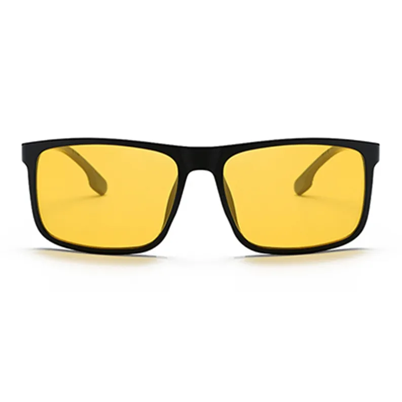 NOME PC Square Sunglasses Unisex-1