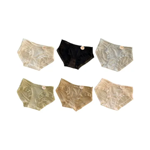 GOSO Underpants Women's Combo Set