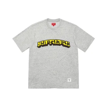 Supreme Block Arc S/S Top