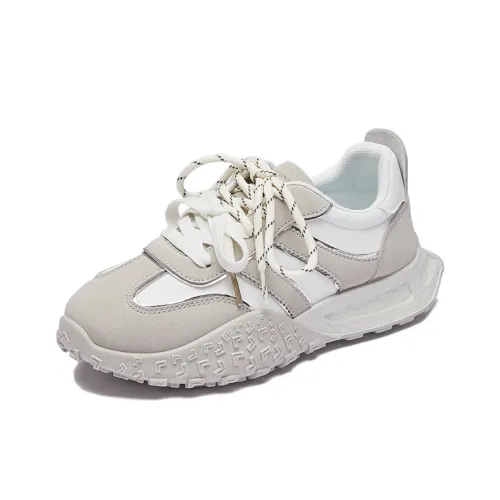 Boogie Bear Casual Shoes Women's