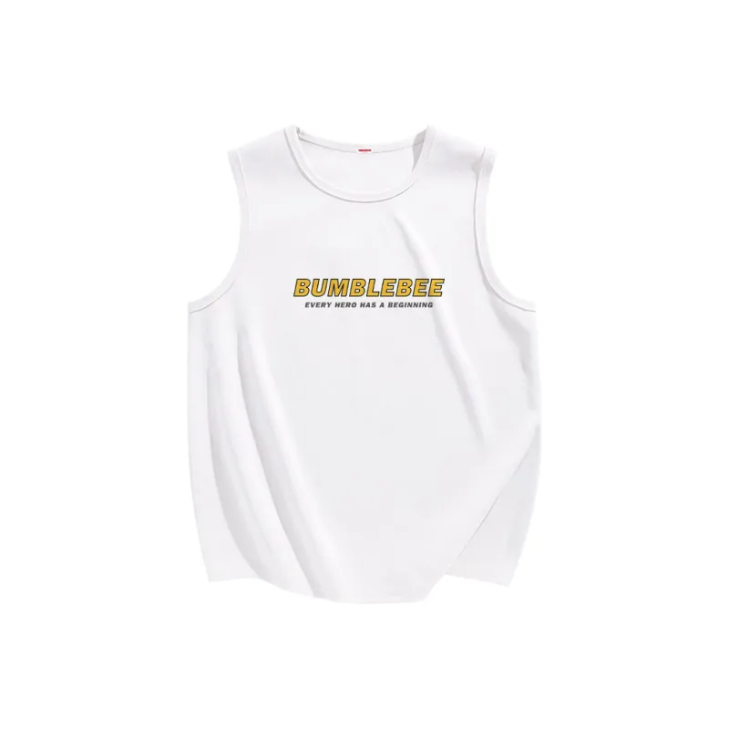 TRANSFORMERS Tank Tops Unisex-0