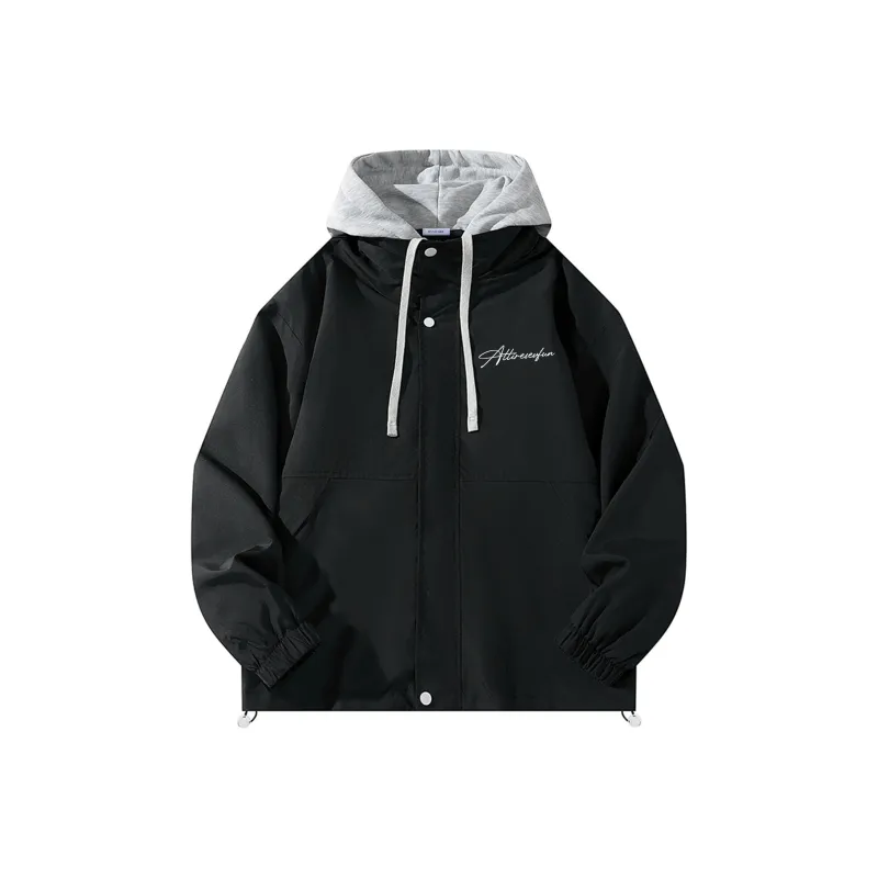 7 SEVFUN Jackets Unisex-1