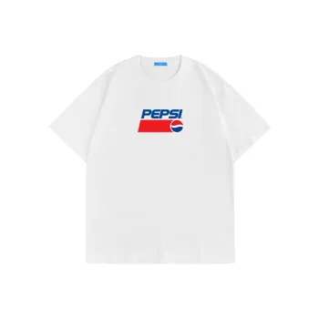 Pepsi T-Shirts Unisex