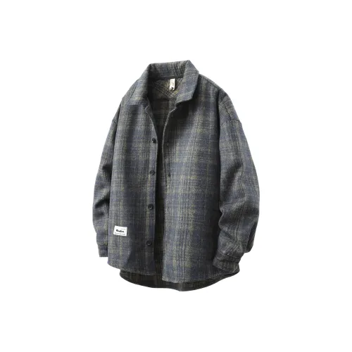 Nordic Raiders Jackets Unisex