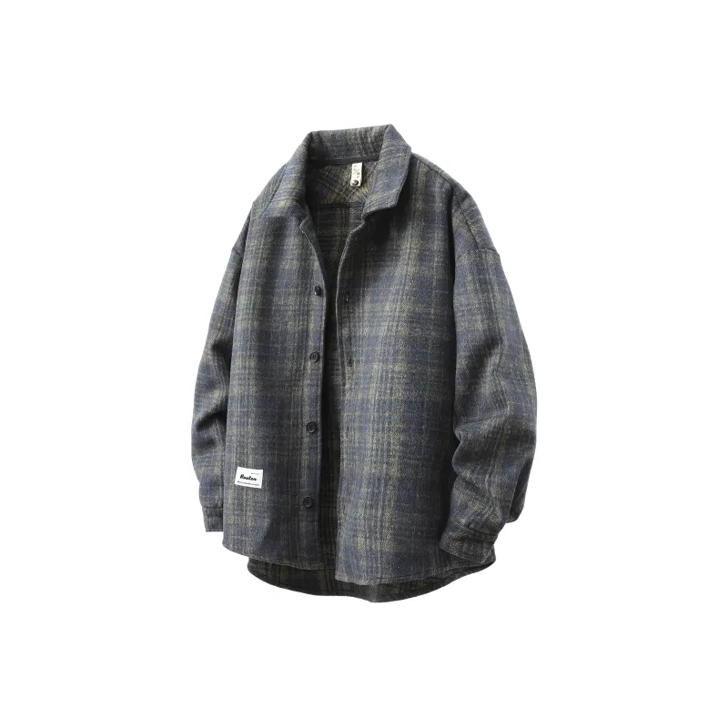 Nordic Raiders Jackets Unisex-0