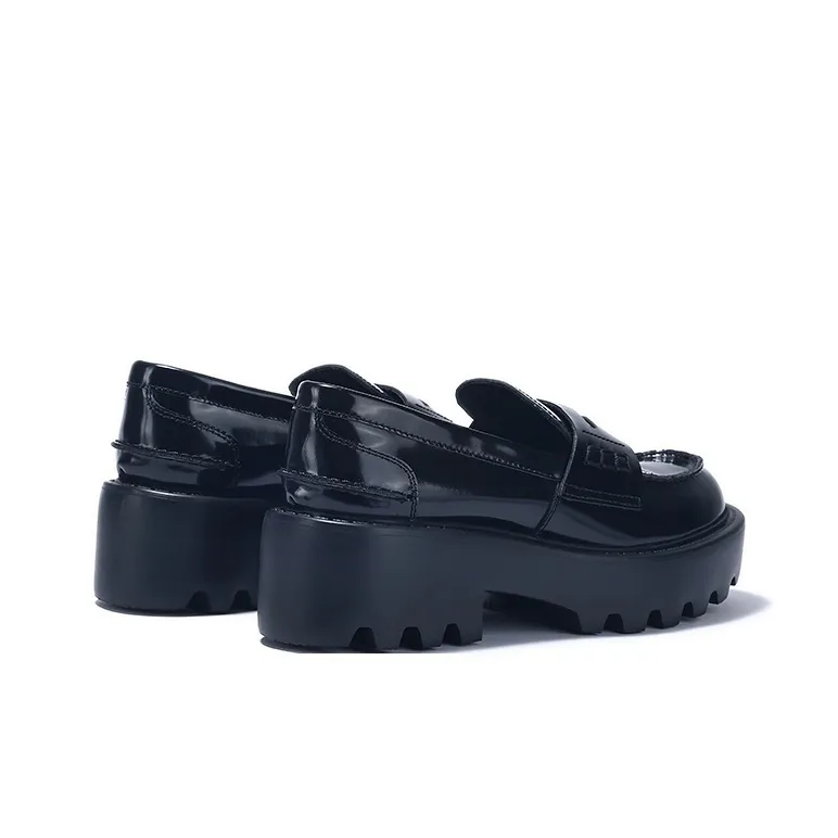 Brut Ros′e Loafers Women's-14