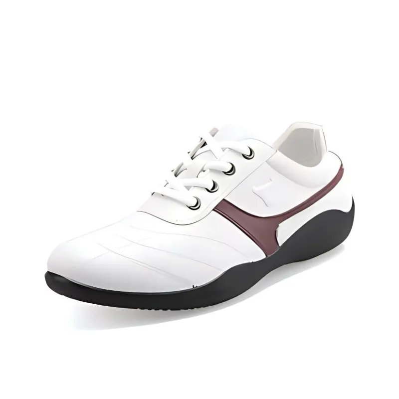 XGN Slip Resistant, Abrasion Resistant, Breathable, Lightweight Low Top Casual Shoes Unisex-2
