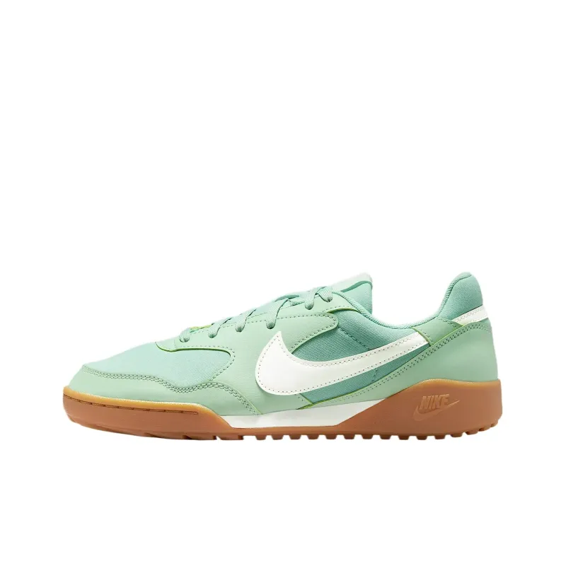 Nike Terra Manta Enamel Green Gum Women's-0