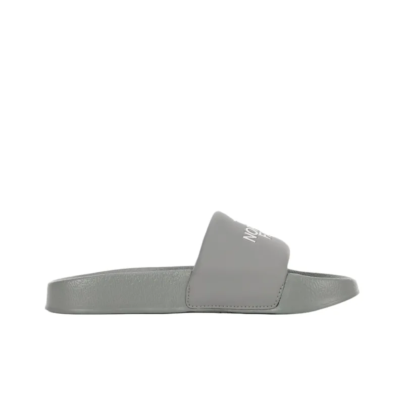 THE NORTH FACE BASIC SLIDE Slip Resistant Abrasion Resistant Slide Slippers Men's Gray-1