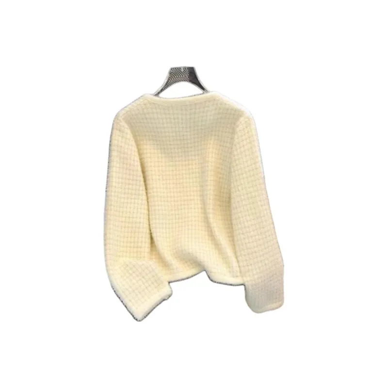 PIERRE CARDIN Cropped Coats Women's-2