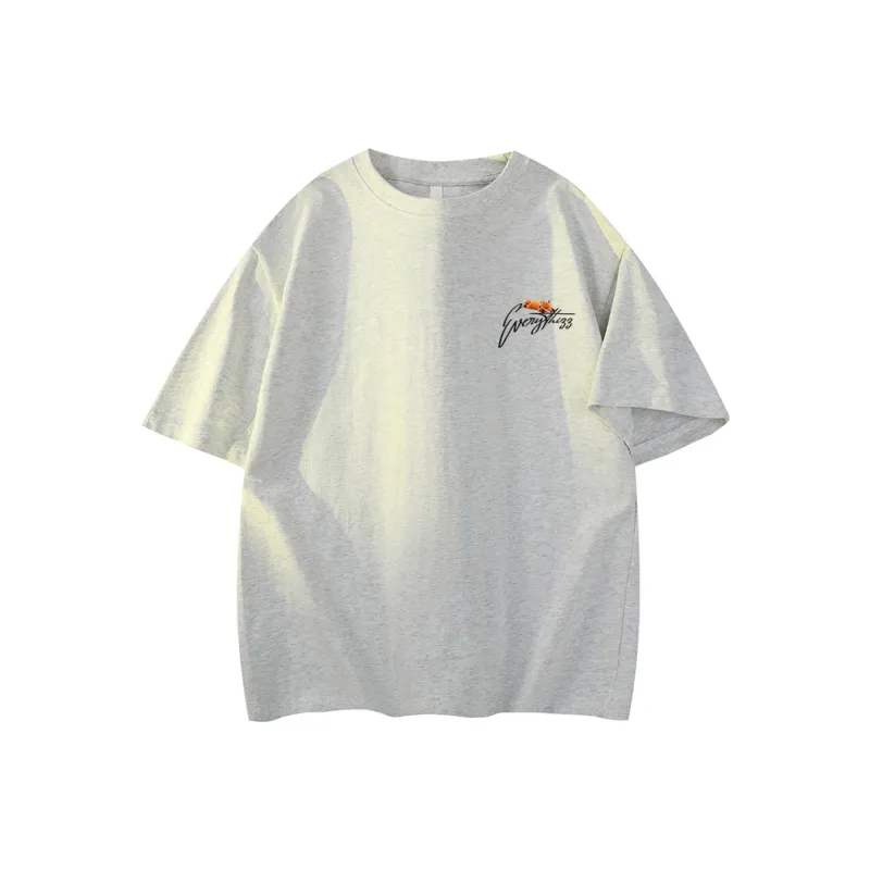 THREEAGAINTHR33 T Shirts Unisex-8