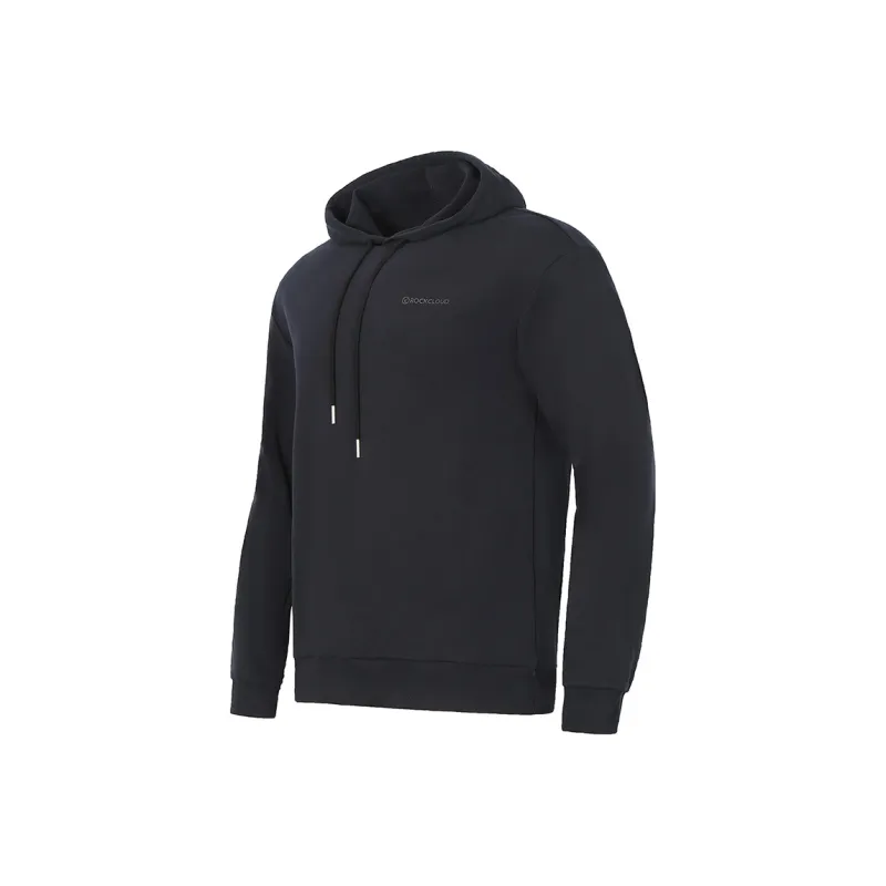 Rock Cloud Sweatshirt Men's Midnight Blue-2