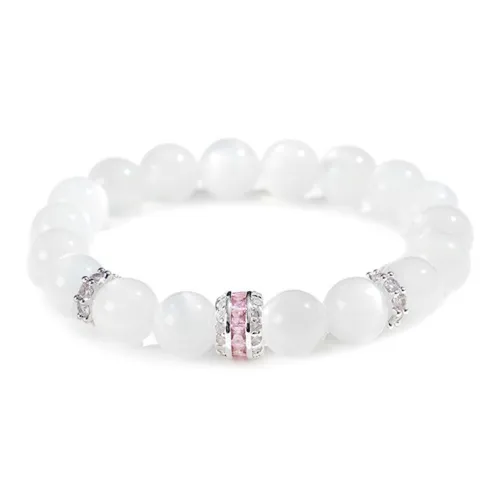 Old Fu Gold Crystal Bracelets Women's