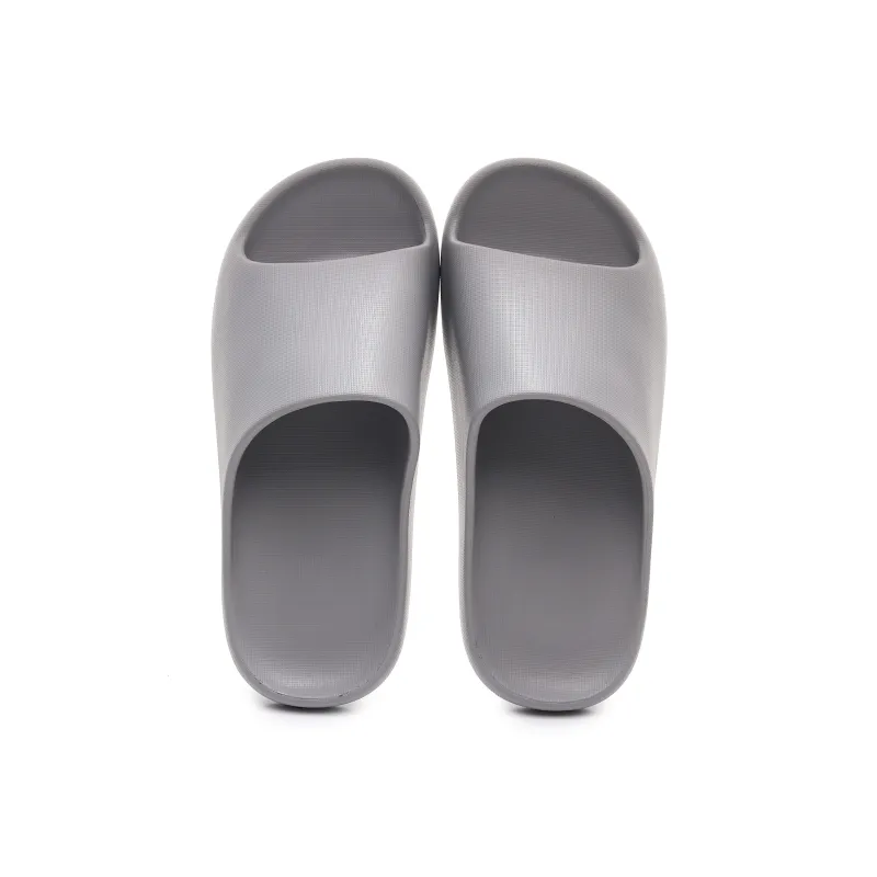 Golofi Slippers Home Bathroom Bathing Indoor Lightweight Platform EVA Slip Resistant Couple Slippers Shoes-24
