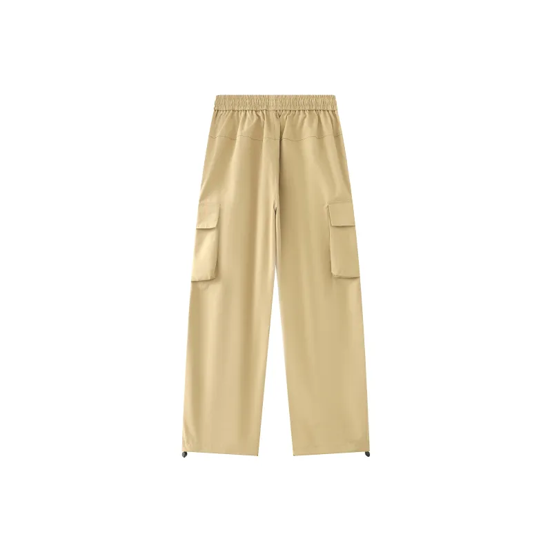 Mulinsen Casual Pants Unisex-7