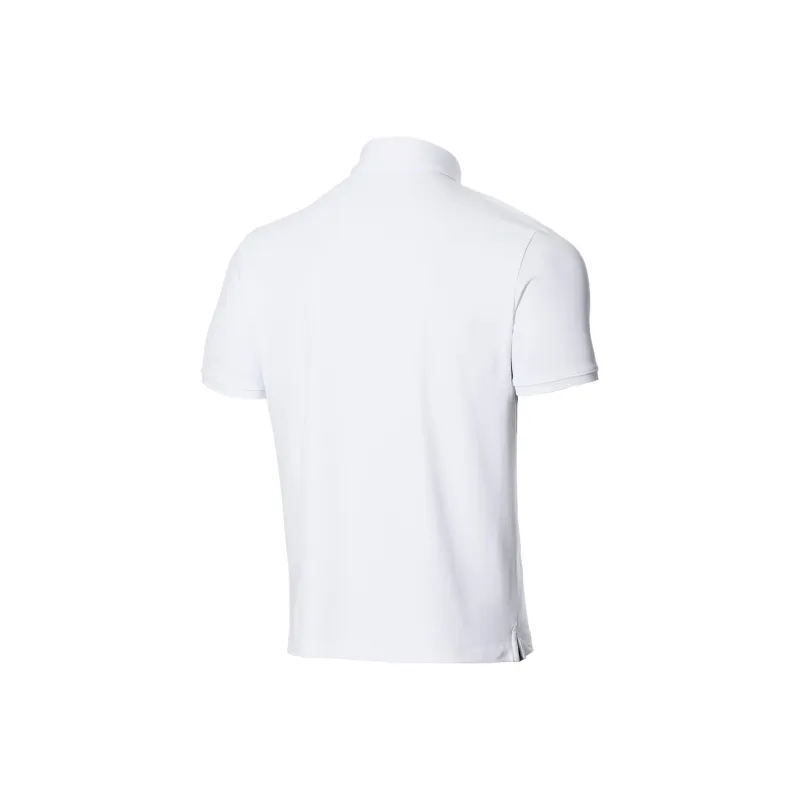 Under Armour UA Drive Sport Piqué Polo Shirt Men's White-1